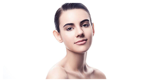 安阳哪能学半永久纹绣