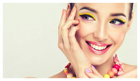 安阳半永久眉毛培训