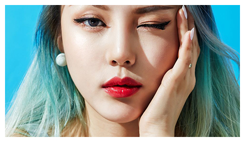 安阳韩式半永久纹绣培训