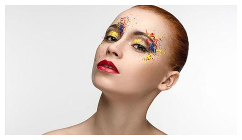 安阳学半永久纹绣